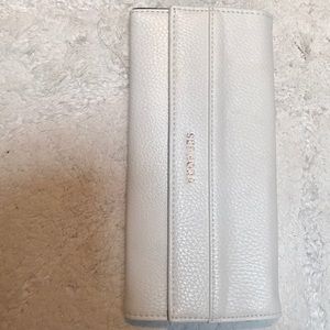 Sephora brush pouche